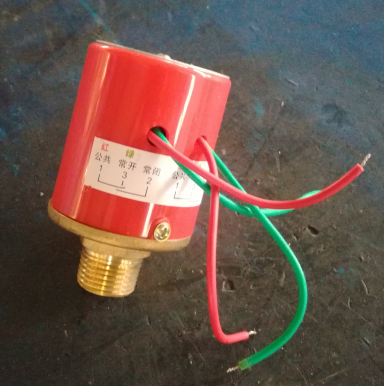 壓力開(kāi)關(guān)