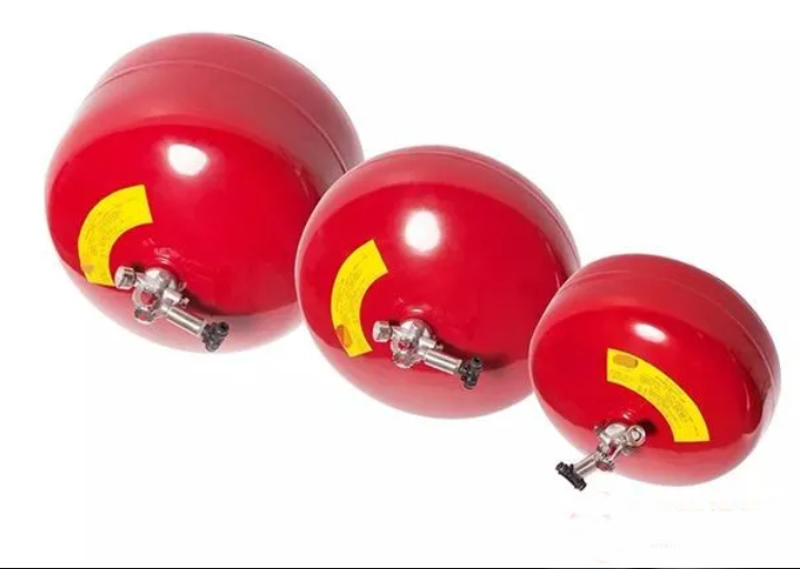 懸掛式超細(xì)干粉自動(dòng)滅火裝置的優(yōu)點(diǎn)