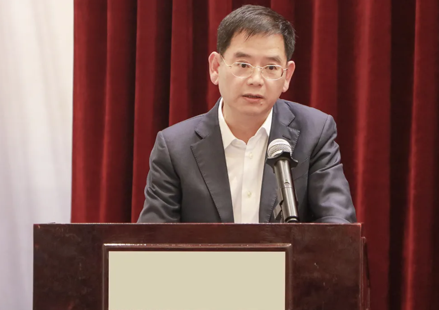 上海市消防協(xié)會(huì)召開電氣防火檢測(cè)分會(huì)成立大會(huì)