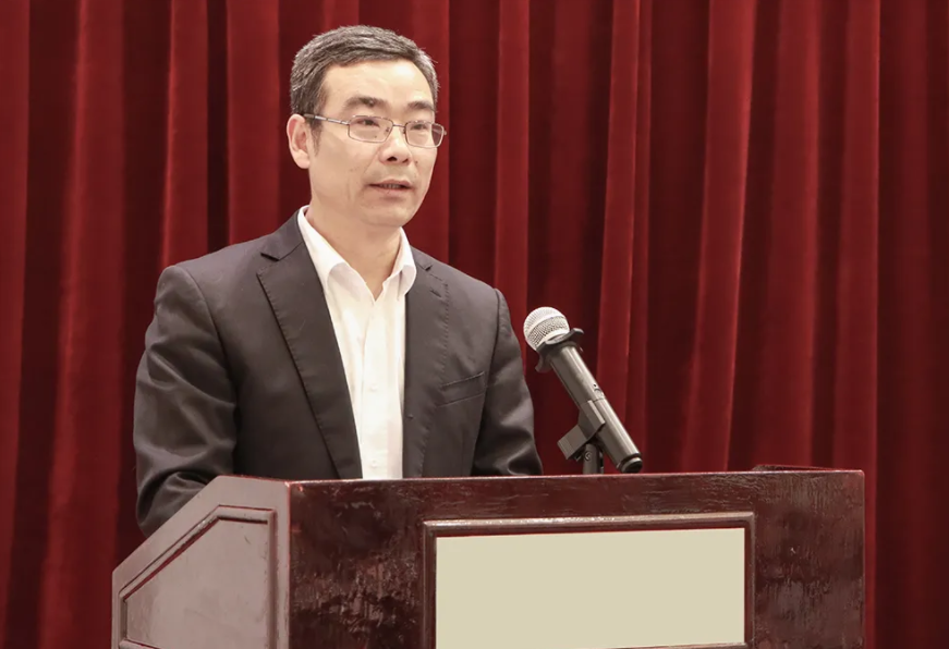 上海市消防協(xié)會(huì)召開電氣防火檢測(cè)分會(huì)成立大會(huì)