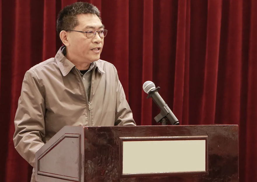 上海市消防協(xié)會(huì)召開電氣防火檢測(cè)分會(huì)成立大會(huì)