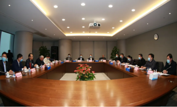 應(yīng)急救援裝備產(chǎn)業(yè)技術(shù)創(chuàng)新戰(zhàn)略聯(lián)盟第二屆會(huì)員大會(huì)在京召開(kāi)