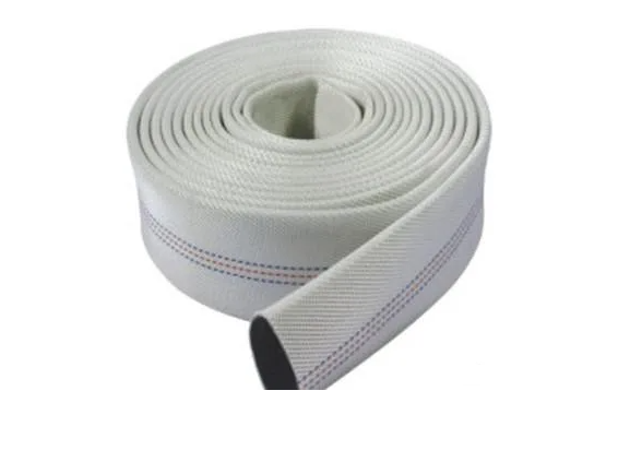 國家特防中心（江蘇）牽頭起草的泰州市消防水帶團體標(biāo)準(zhǔn)發(fā)布實施