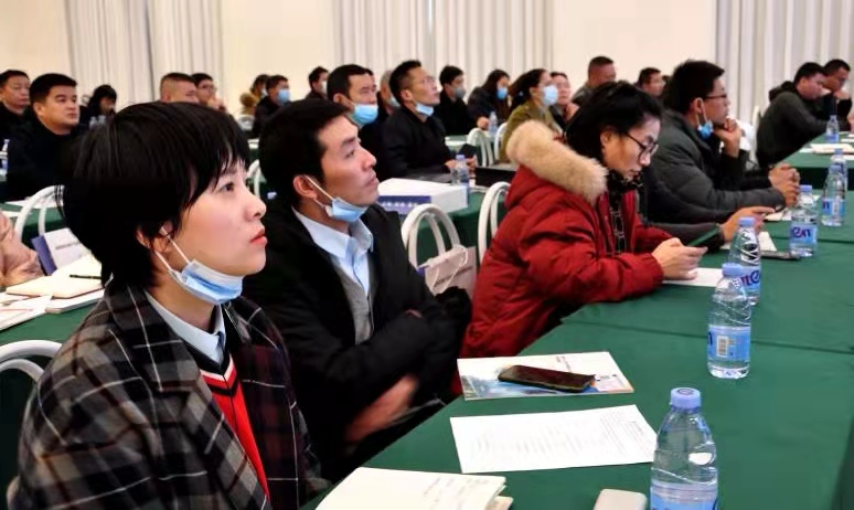 《防排煙產(chǎn)品技術(shù)交流會》取得圓滿成功