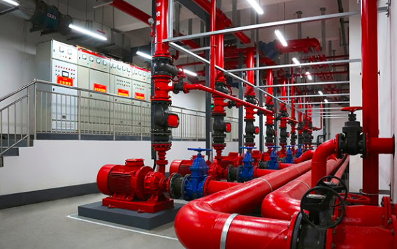 關(guān)于消防水泵控制柜容易忽略的問題