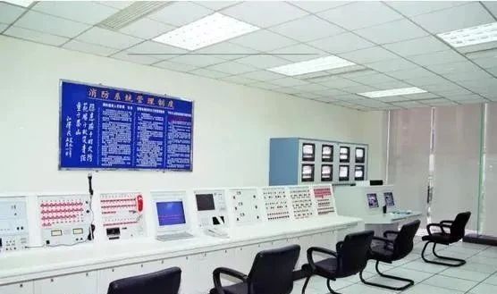 火災(zāi)自動報警系統(tǒng)常見故障及處理方法