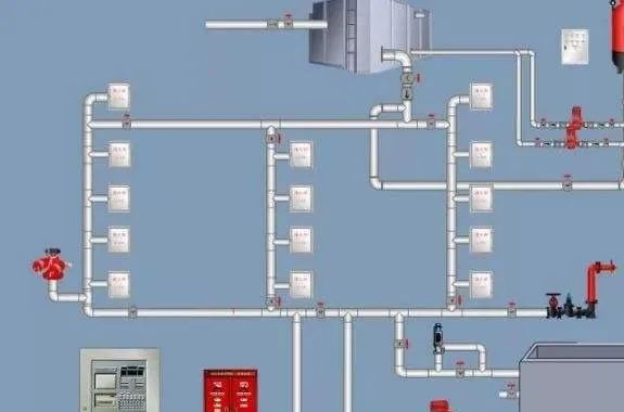 消防驗(yàn)收三大核心及25個(gè)新重點(diǎn)！
