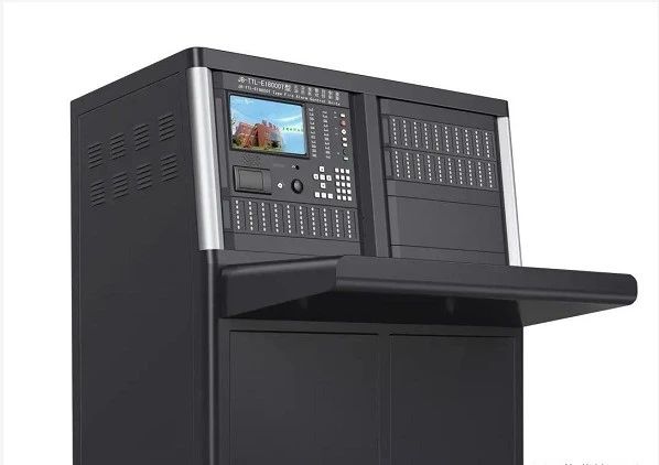 消防設(shè)施如何檢測(cè)？圖文詳解