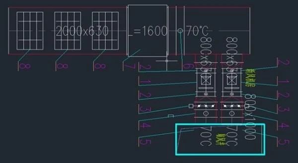 圖文介紹通風(fēng)排煙閥門，終于清楚了！