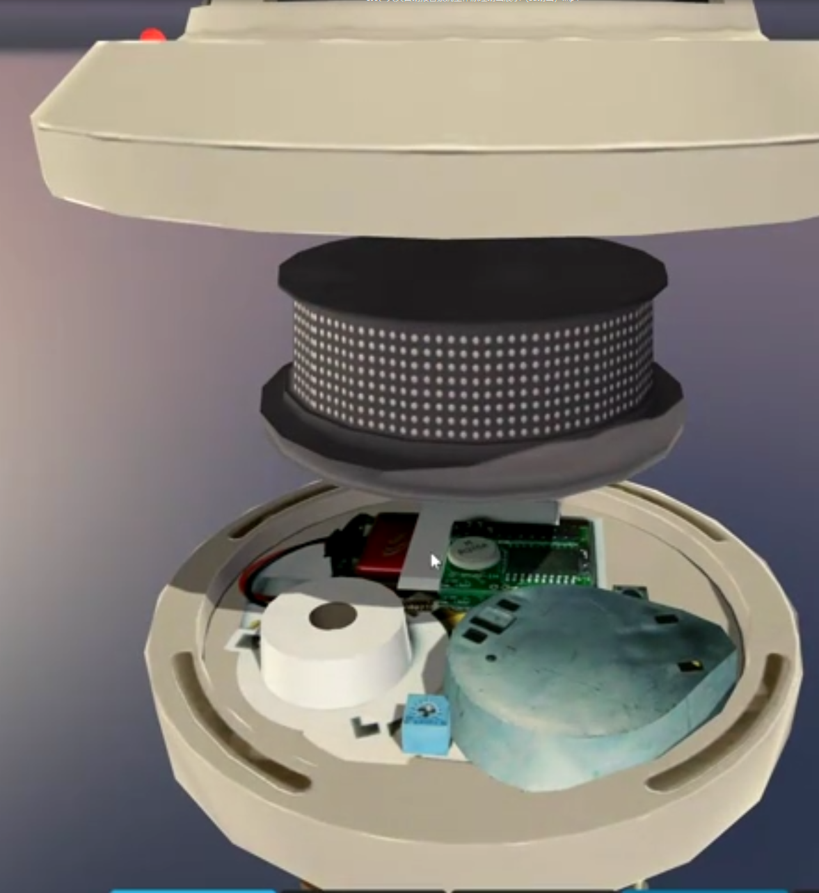 火災(zāi)自動報警系統(tǒng)知識分享