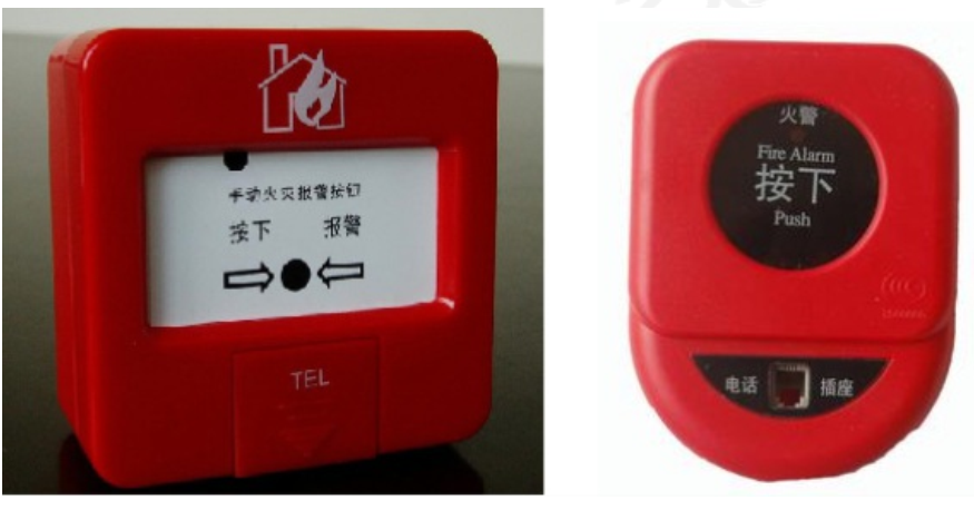 火災(zāi)自動報警系統(tǒng)知識分享