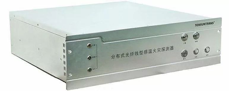 火災(zāi)自動報警系統(tǒng)知識分享