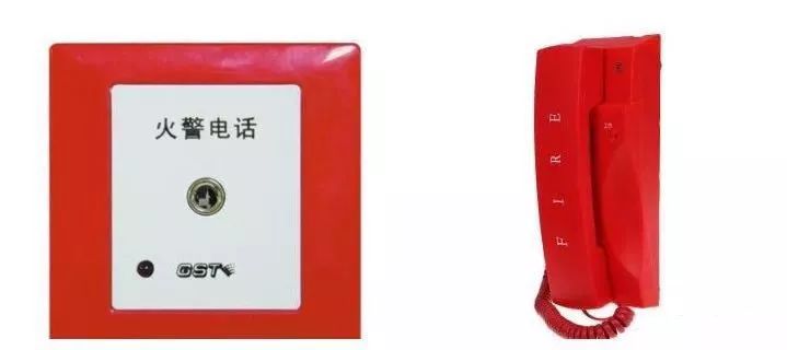 火災(zāi)自動報警系統(tǒng)知識分享