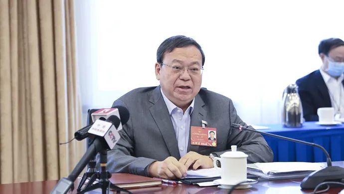 聚焦“全國兩會”有哪些關(guān)于消防行業(yè)？