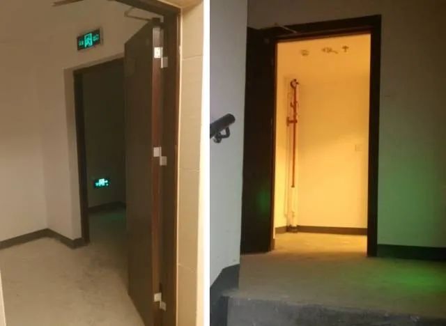 消防驗(yàn)收中，這些質(zhì)量控制要點(diǎn)一定要注意