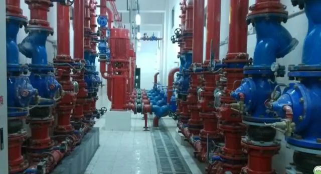 消防驗(yàn)收中，這些質(zhì)量控制要點(diǎn)一定要注意