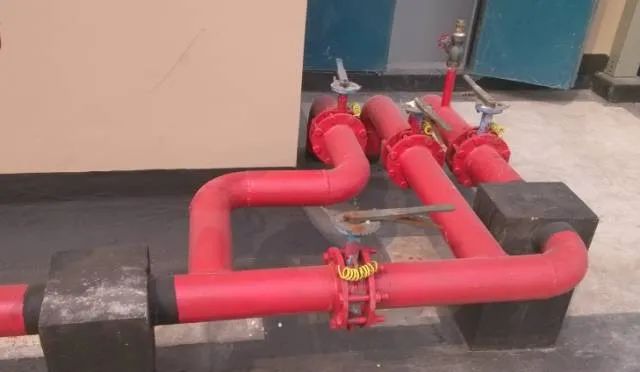 消防驗(yàn)收中，這些質(zhì)量控制要點(diǎn)一定要注意