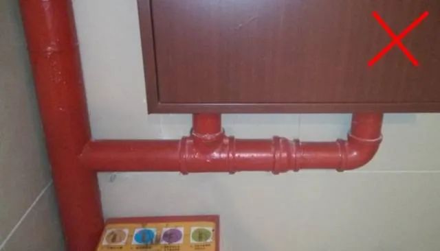 消防驗(yàn)收中，這些質(zhì)量控制要點(diǎn)一定要注意