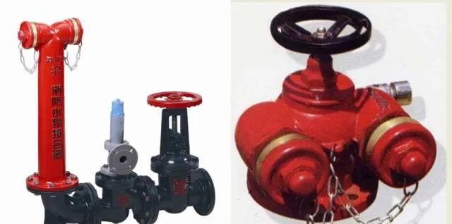 消防驗(yàn)收中，這些質(zhì)量控制要點(diǎn)一定要注意