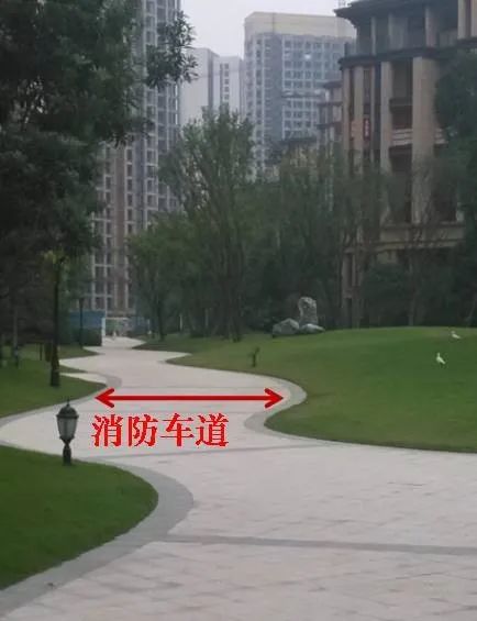 消防驗(yàn)收中，這些質(zhì)量控制要點(diǎn)一定要注意