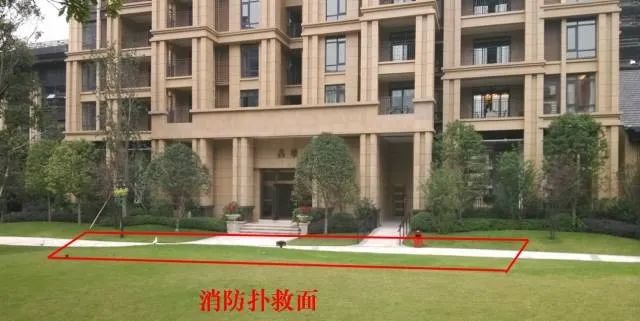 消防驗(yàn)收中，這些質(zhì)量控制要點(diǎn)一定要注意