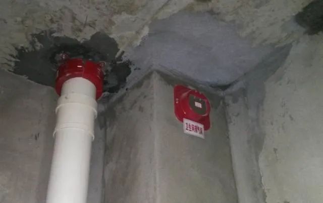 消防驗(yàn)收中，這些質(zhì)量控制要點(diǎn)一定要注意