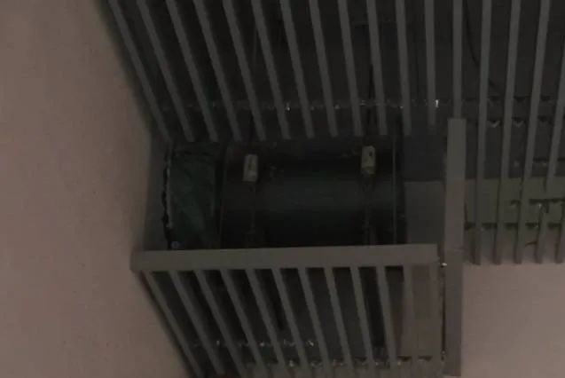 消防驗(yàn)收質(zhì)量控制點(diǎn)有哪些？