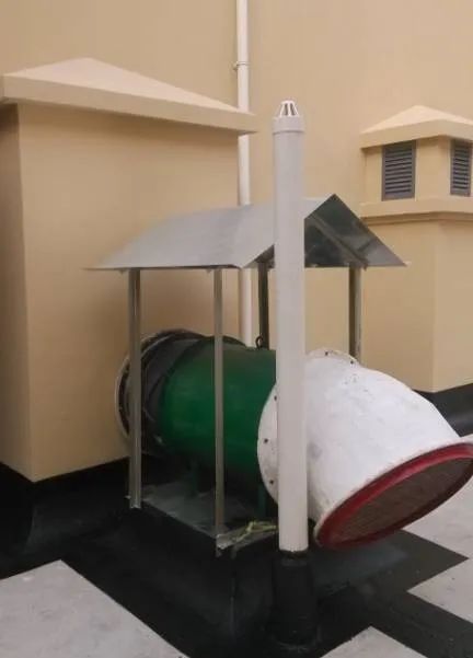 消防驗(yàn)收質(zhì)量控制點(diǎn)有哪些？