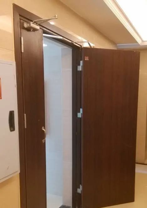 消防驗(yàn)收質(zhì)量控制點(diǎn)有哪些？