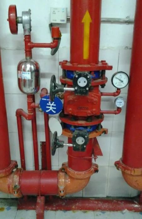 消防驗(yàn)收質(zhì)量控制點(diǎn)有哪些？