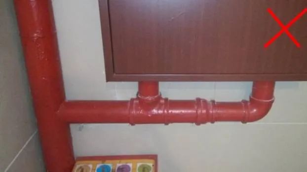 消防驗(yàn)收質(zhì)量控制點(diǎn)有哪些？