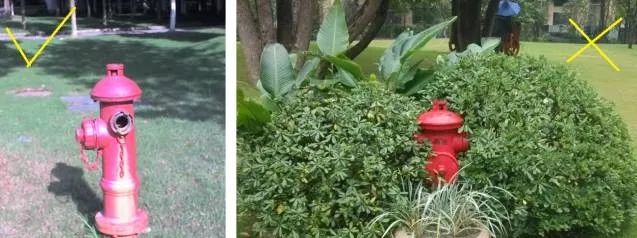 消防驗(yàn)收質(zhì)量控制點(diǎn)有哪些？