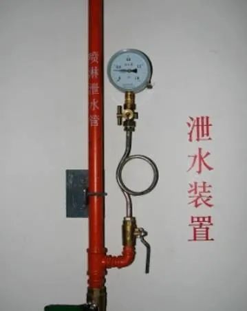 消防驗(yàn)收質(zhì)量控制點(diǎn)有哪些？