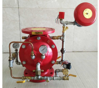 日前天津消防研究所召開第三期消防產(chǎn)品(特有滅火設(shè)備認(rèn)證產(chǎn)品)檢測(cè)認(rèn)證質(zhì)量提升交流會(huì)