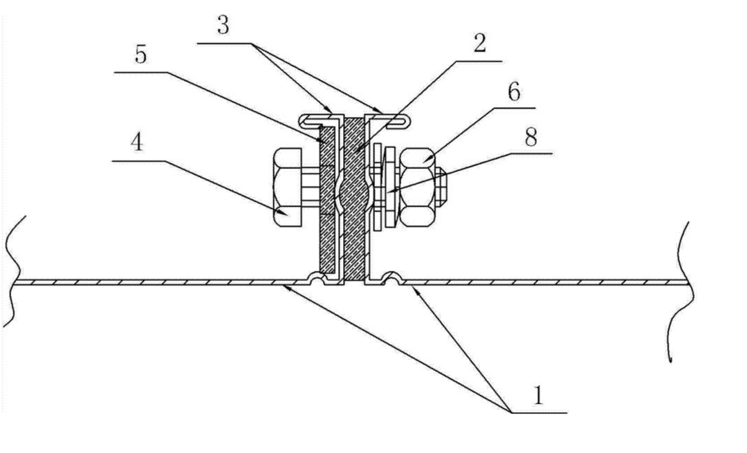 共板法蘭風(fēng)管能否用于消防防排煙風(fēng)管系統(tǒng)？