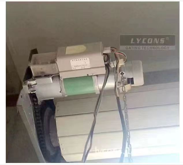 XF 603-2006《防火卷簾用卷門機(jī)》認(rèn)證知識(shí)分享