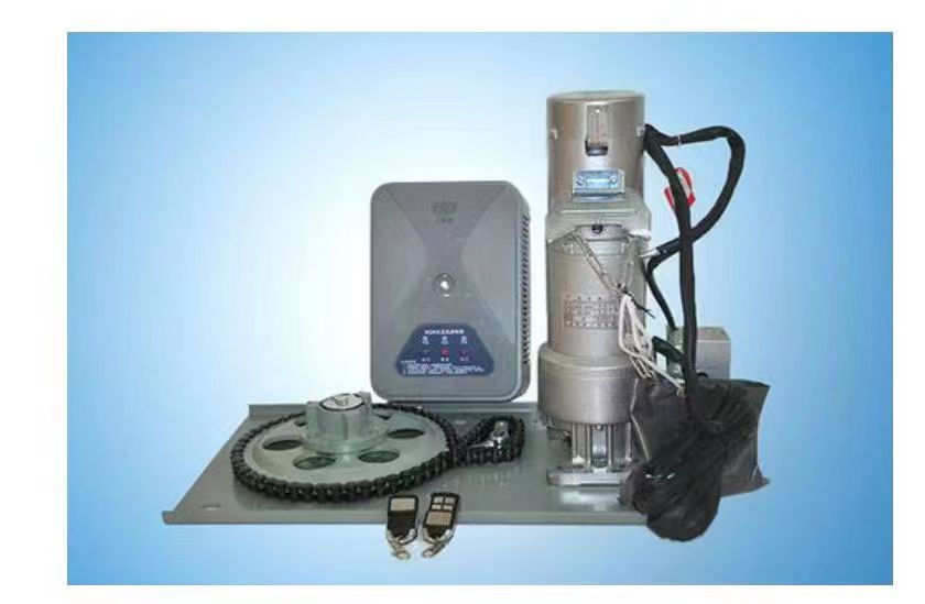 XF 603-2006《防火卷簾用卷門機(jī)》認(rèn)證知識(shí)分享