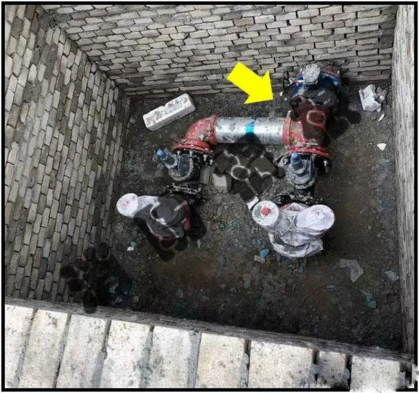 分享 | 消防水泵接合器可以共管安裝么？