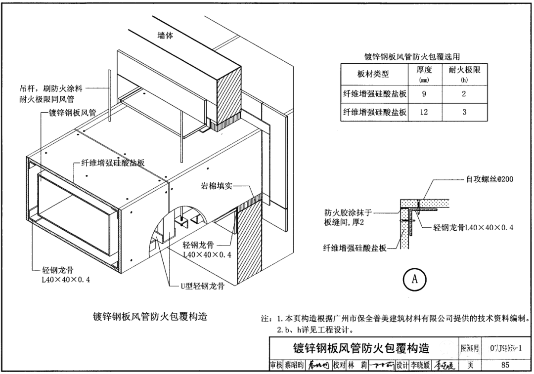 深圳住建關(guān)于消防防排煙問題的答疑！