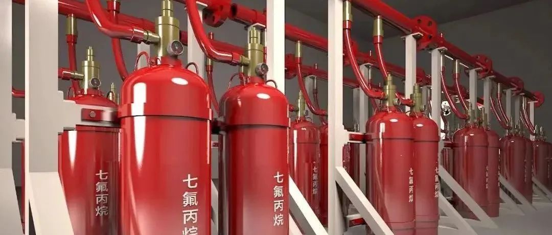 啥？氣體滅火防護(hù)區(qū)泄壓口應(yīng)該這樣設(shè)置！