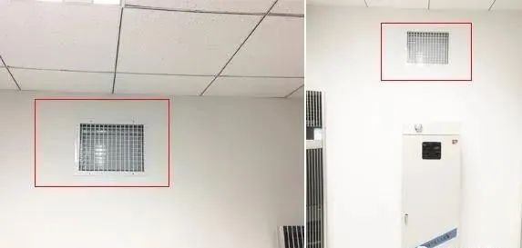 什么？氣體滅火系統(tǒng)防護(hù)區(qū)泄壓口也要取消了？