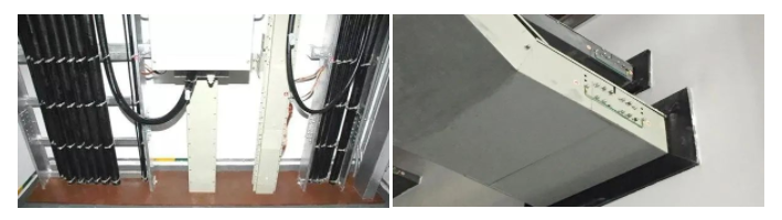 橋架、母線(xiàn)、管道、風(fēng)管：防火封堵如何施工？