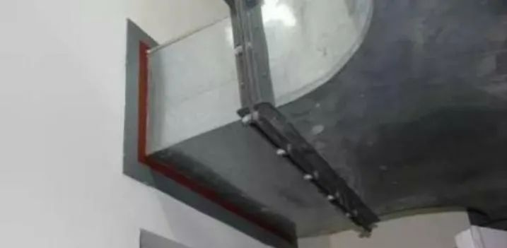 橋架、母線(xiàn)、管道、風(fēng)管：防火封堵如何施工？