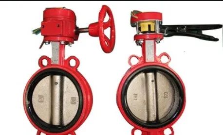 自動(dòng)噴水滅火系統(tǒng)審查驗(yàn)收注意事項(xiàng)！