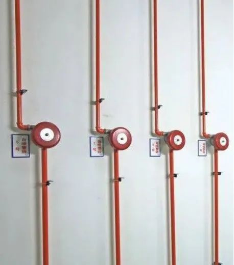 自動(dòng)噴水滅火系統(tǒng)審查驗(yàn)收注意事項(xiàng)！