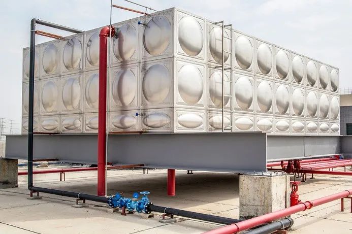 自動(dòng)噴水滅火系統(tǒng)審查驗(yàn)收注意事項(xiàng)！