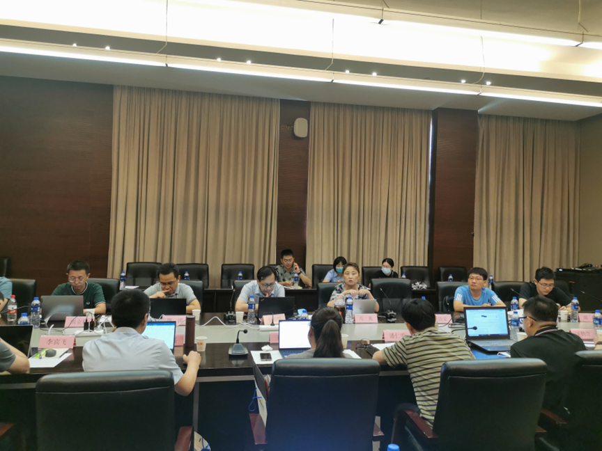 首個！天消所獲批泡沫滅火劑領域國家重點研發(fā)計劃項目