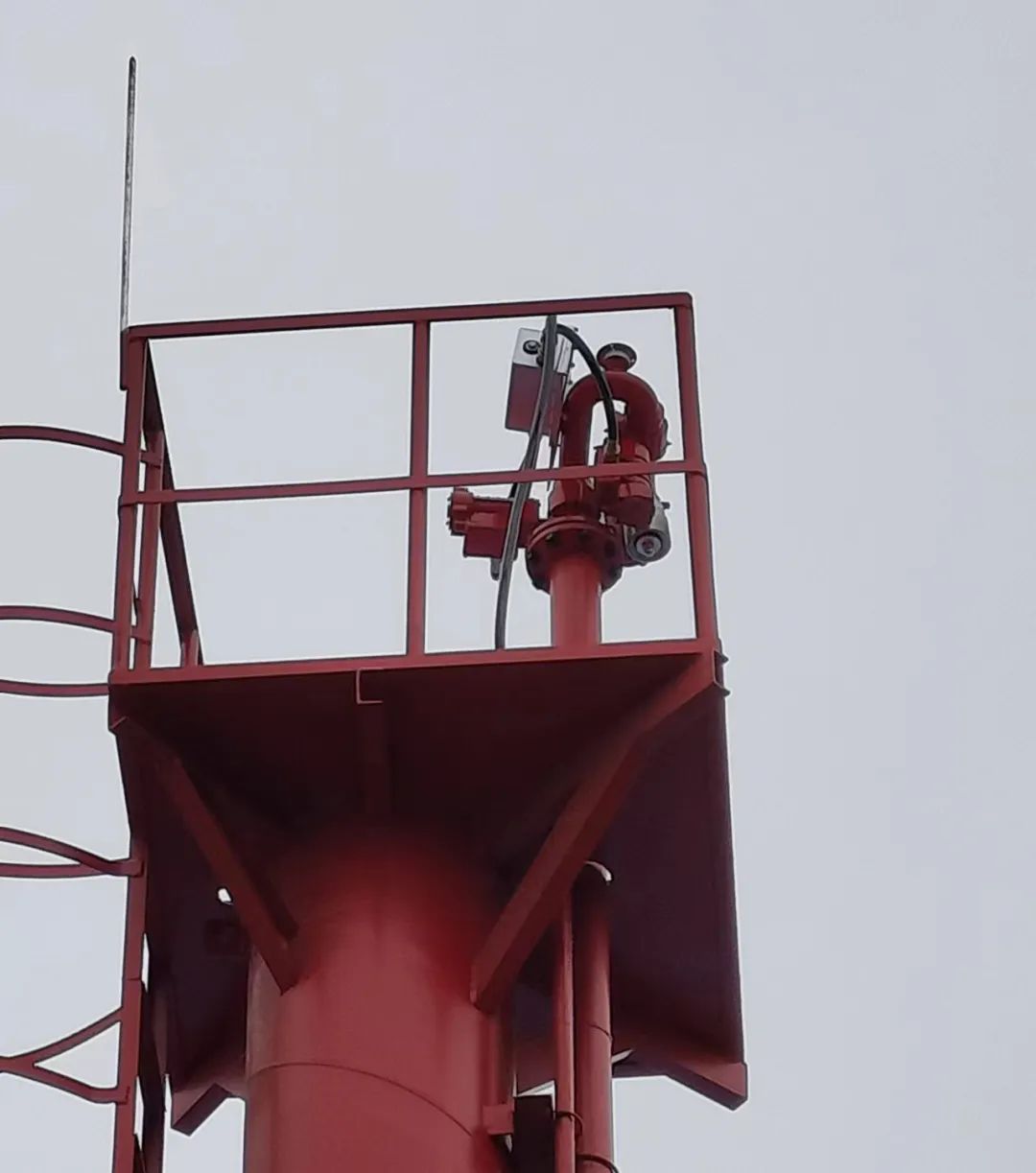 室內(nèi)、外設(shè)置固定消防炮系統(tǒng)有哪些不同