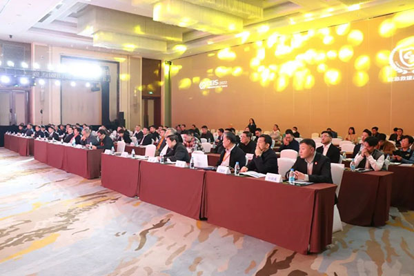 中國(guó)安全產(chǎn)業(yè)協(xié)會(huì)應(yīng)急創(chuàng)新分會(huì)二屆一次會(huì)議成功召開！