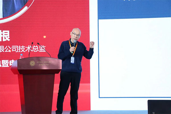 中國(guó)安全產(chǎn)業(yè)協(xié)會(huì)應(yīng)急創(chuàng)新分會(huì)二屆一次會(huì)議成功召開！